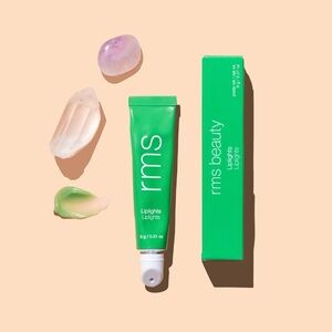 RMS Beauty Liplights Lip Balm 💚